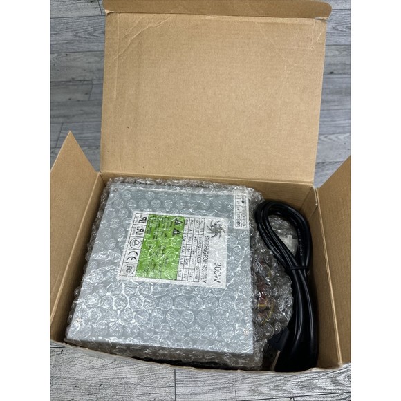 Athena Power AP-AT30 AT 300W Replacement Power Supply PSU - Picture 2 of 2